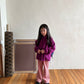 《予約》Bubble Bootcut / GRUE BABA