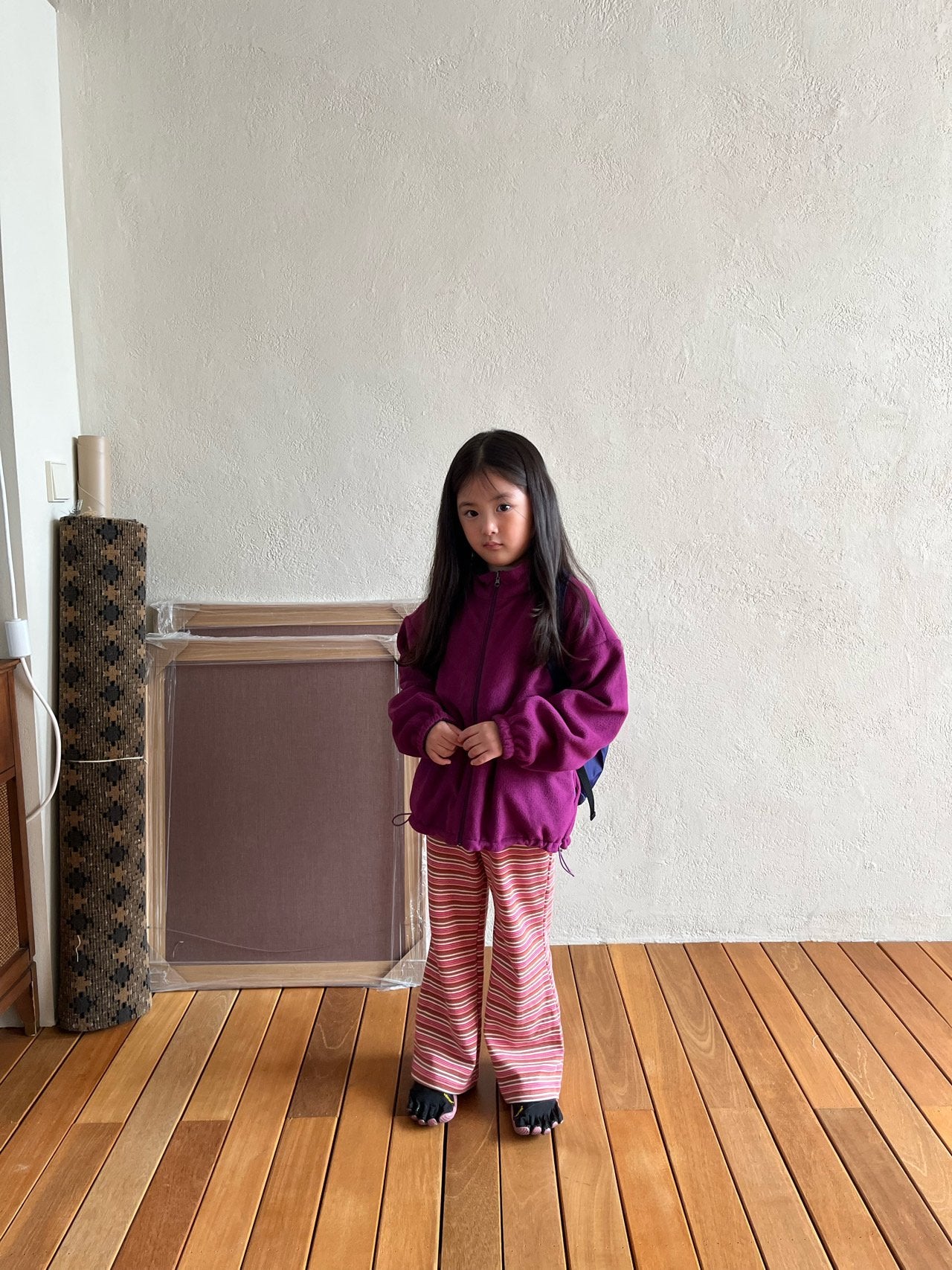 《予約》Bubble Bootcut / GRUE BABA