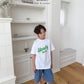 《予約》Pocket Bermuda Denim Pants / O.wen