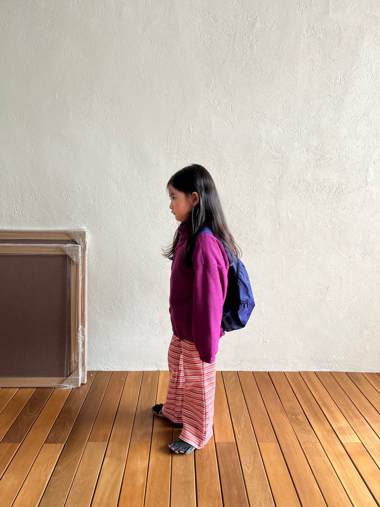 《予約》Bubble Bootcut / GRUE BABA