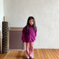 《予約》Bubble Bootcut / GRUE BABA
