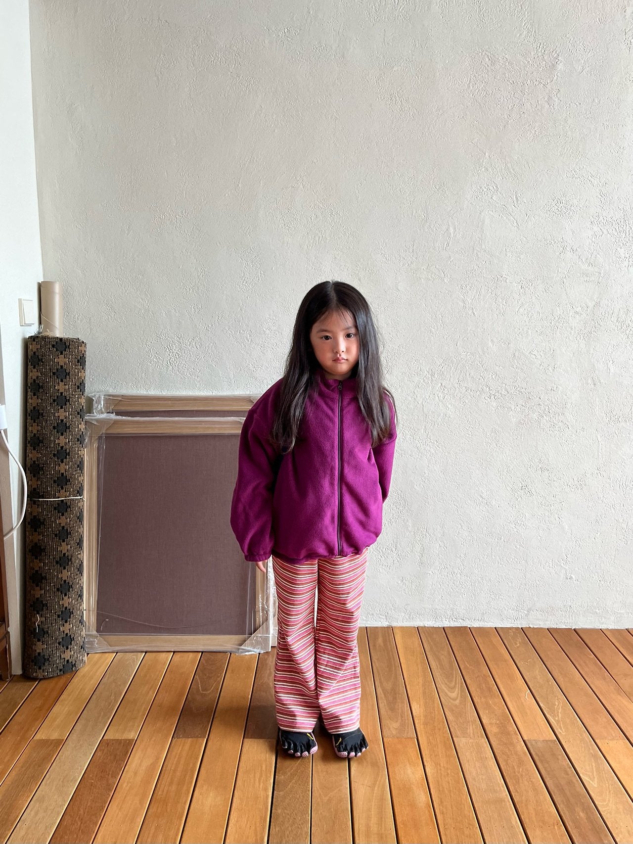 《予約》Bubble Bootcut / GRUE BABA