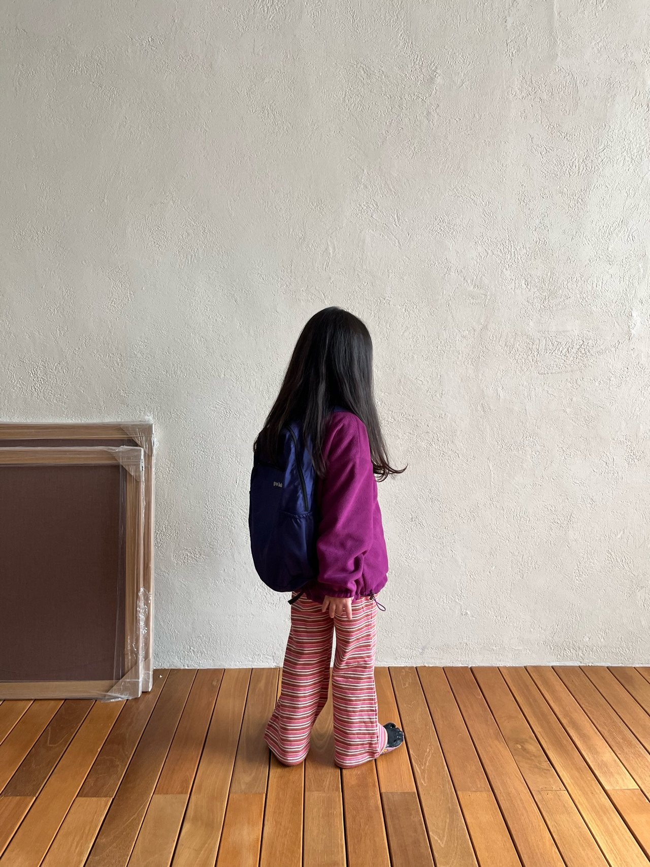 《予約》Bubble Bootcut / GRUE BABA