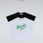 《予約》Slowly T-shirt / O.wen