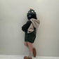 《予約》Corduroy Short Overalls / JEJEUNOSITY