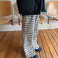 《予約》Bubble Bootcut / GRUE BABA