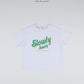 《予約》Slowly T-shirt / O.wen