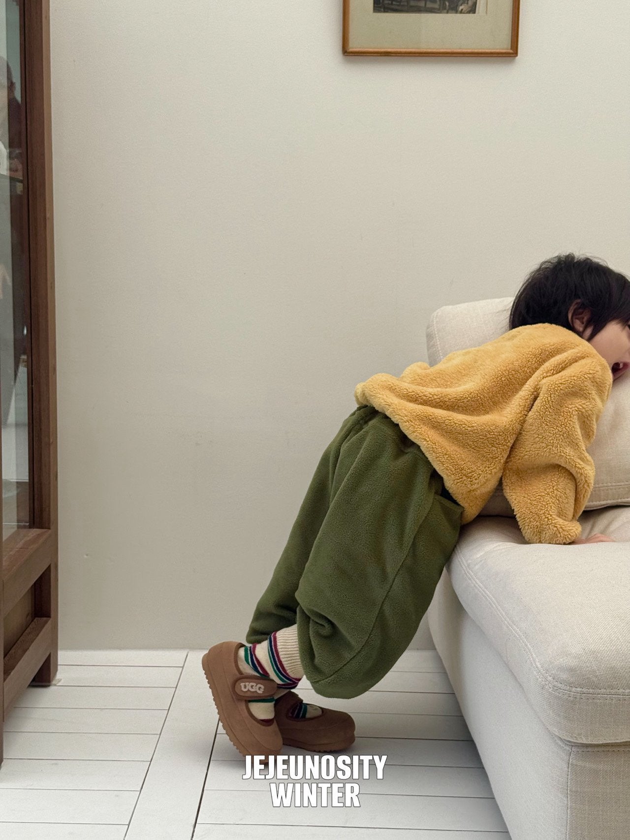 《予約》Super Man to Man / JEJEUNOSITY