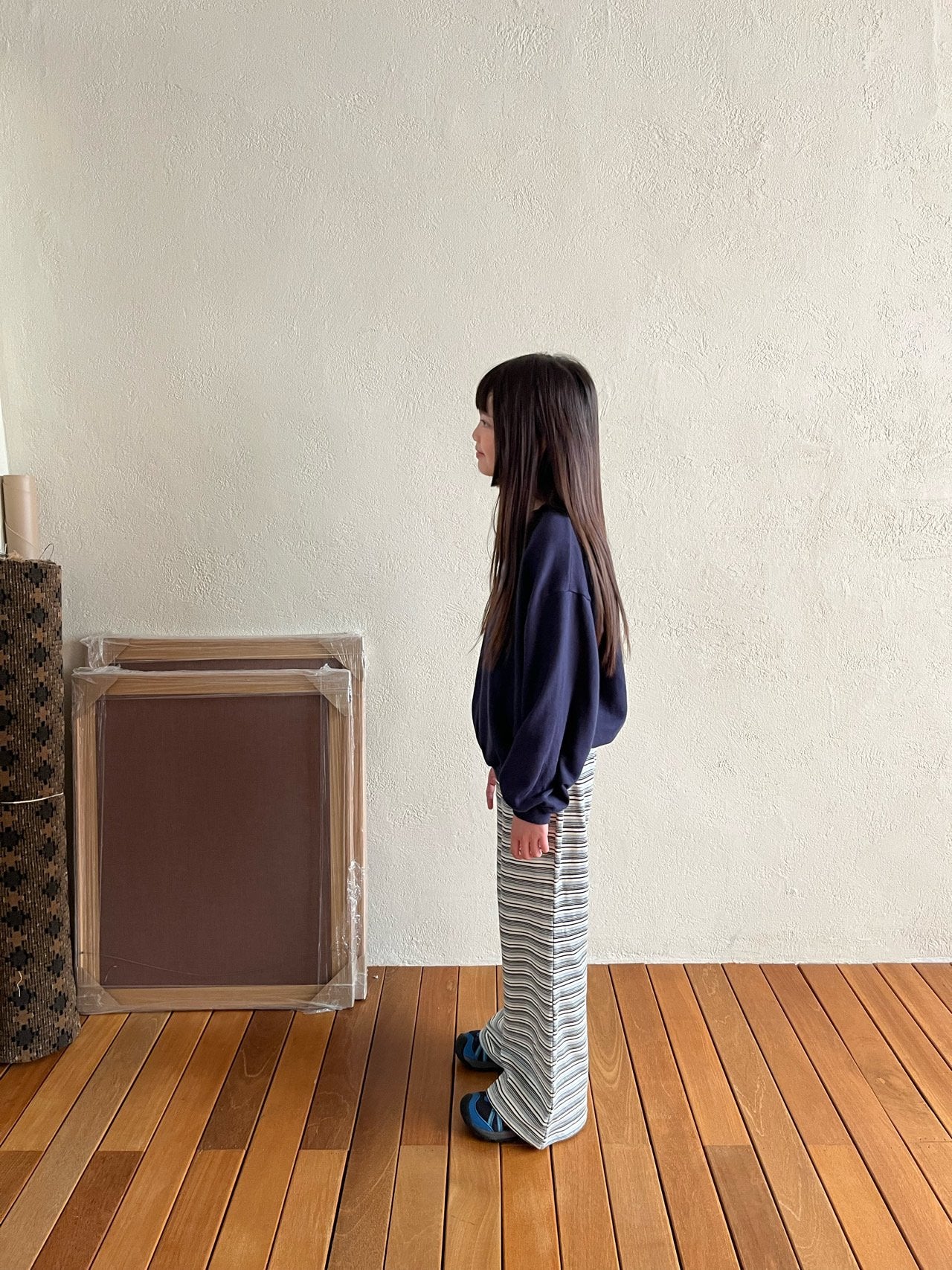 《予約》Bubble Bootcut / GRUE BABA