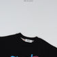 《予約》Slowly T-shirt / O.wen