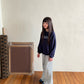 《予約》Bubble Bootcut / GRUE BABA