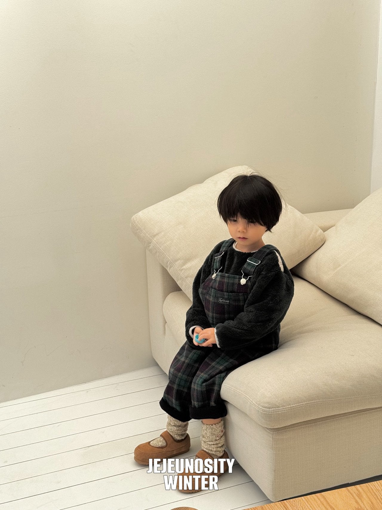 《予約》Super Man to Man / JEJEUNOSITY