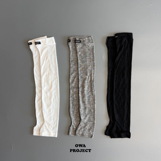 《予約》Little Socks / OWA PROJECT