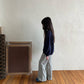 《予約》Bubble Bootcut / GRUE BABA