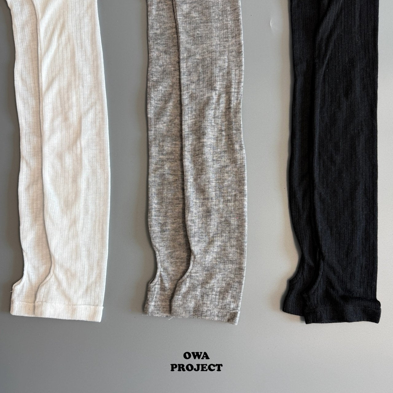 《予約》Little Socks / OWA PROJECT