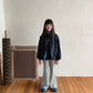 《予約》Bubble Bootcut / GRUE BABA
