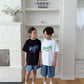 《予約》Slowly T-shirt / O.wen