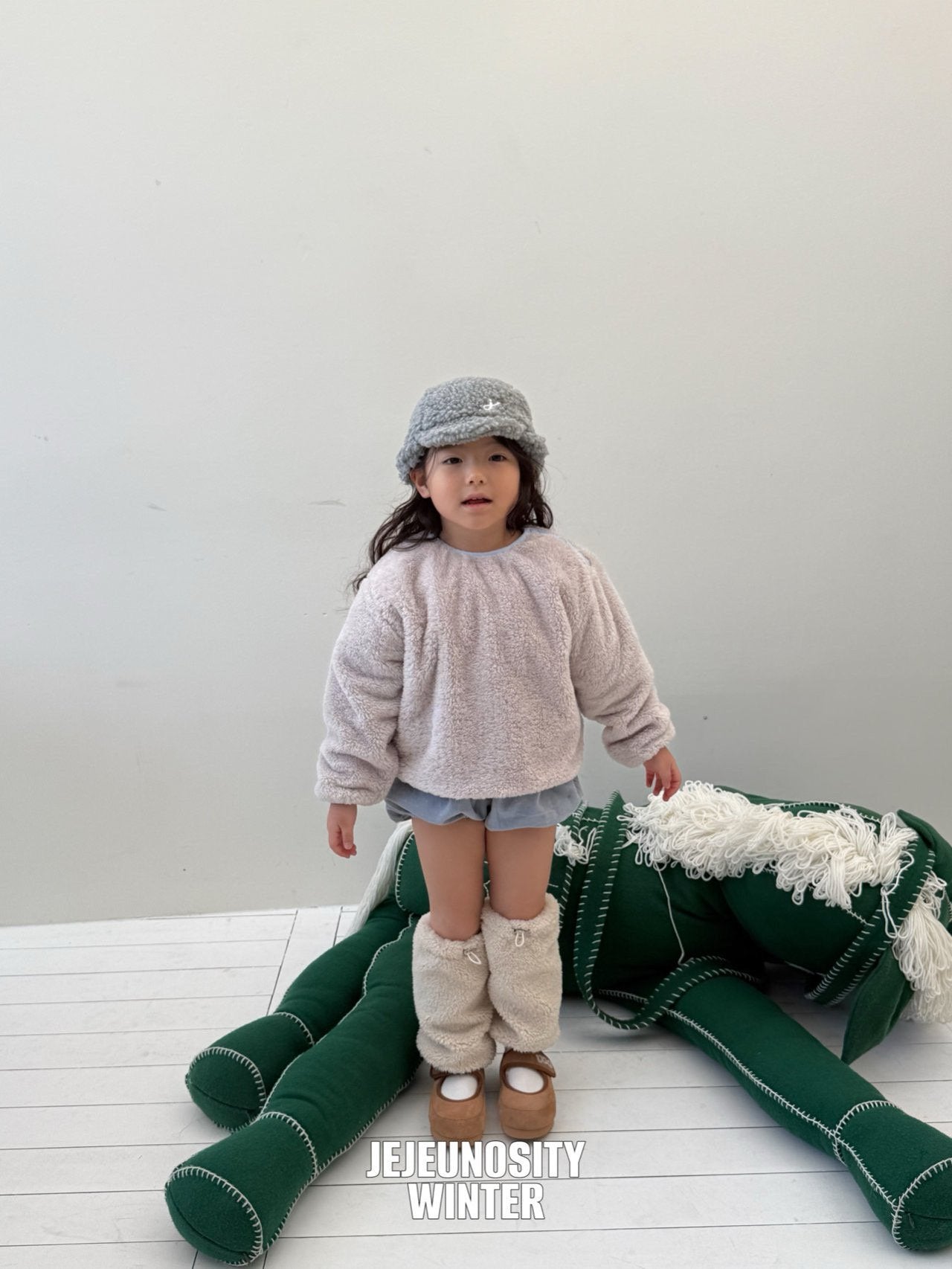 《予約》Super Man to Man / JEJEUNOSITY