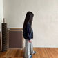 《予約》Bubble Bootcut / GRUE BABA