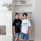 《予約》Slowly T-shirt / O.wen