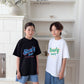 《予約》Slowly T-shirt / O.wen