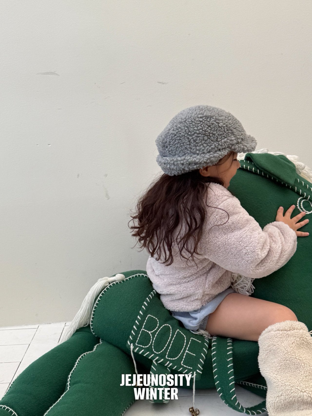 《予約》Super Man to Man / JEJEUNOSITY