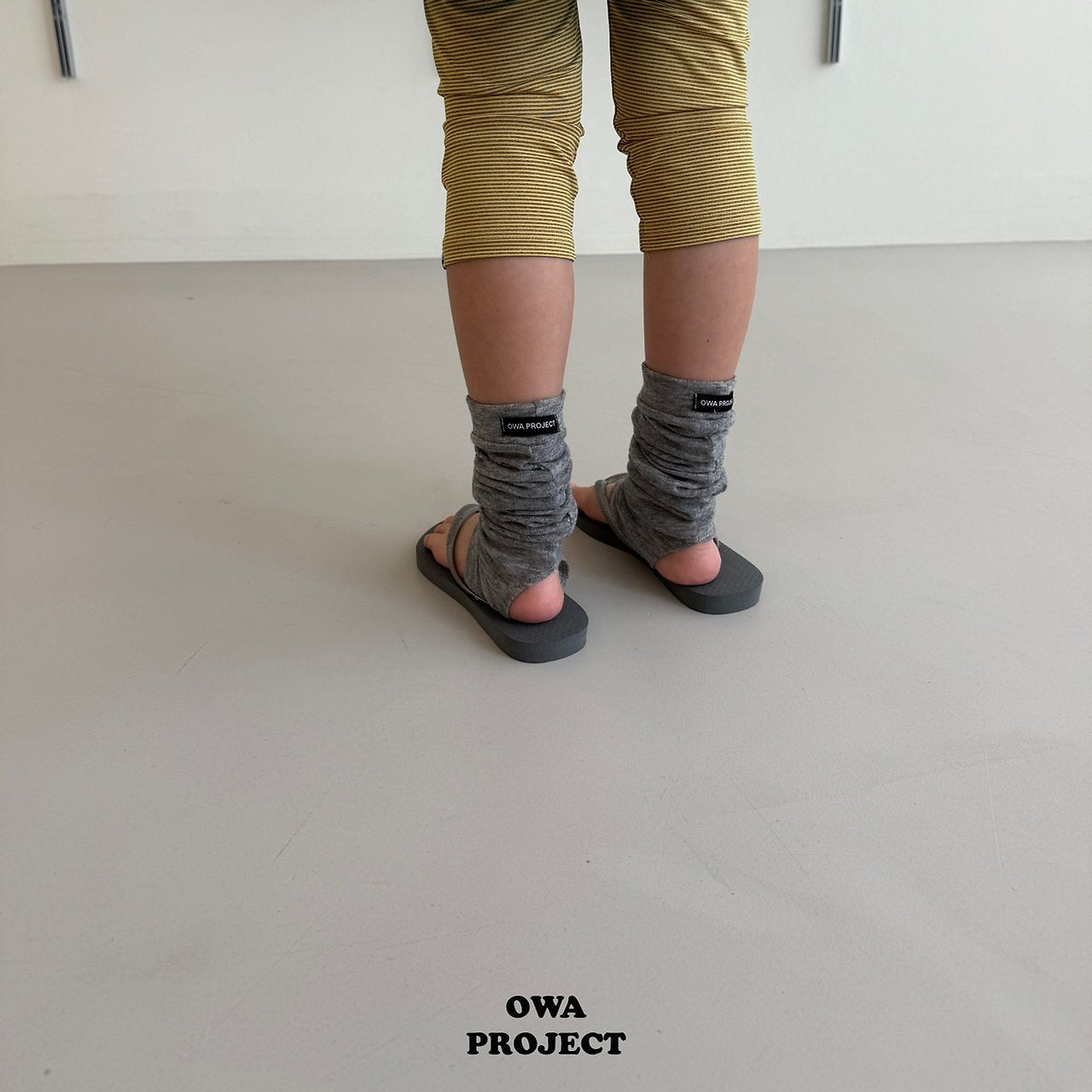 《予約》Little Socks / OWA PROJECT
