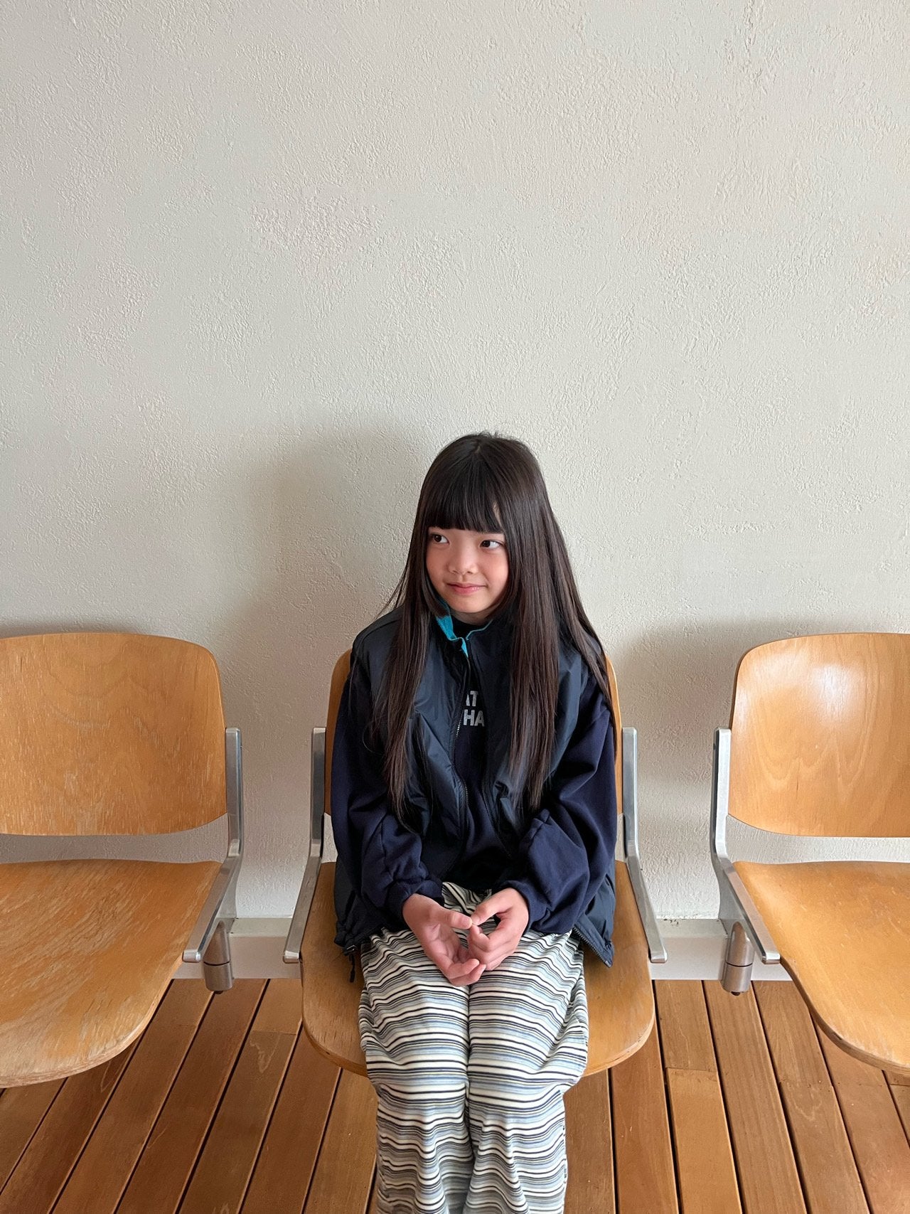 《予約》Bubble Bootcut / GRUE BABA