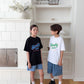 《予約》Slowly T-shirt / O.wen