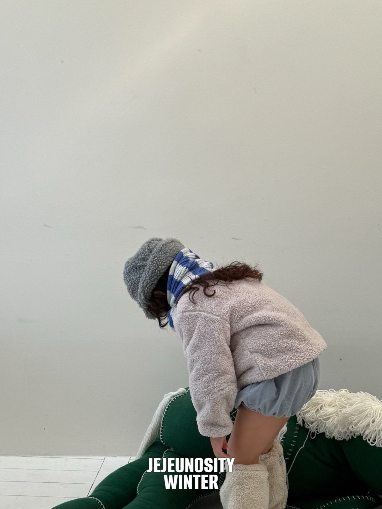 《予約》Super Man to Man / JEJEUNOSITY