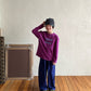 《予約》Tri Pants / GRUE BABA