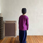 《予約》Tri Pants / GRUE BABA