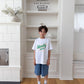《予約》Slowly T-shirt / O.wen