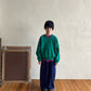 《予約》Tri Pants / GRUE BABA
