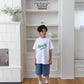 《予約》Slowly T-shirt / O.wen