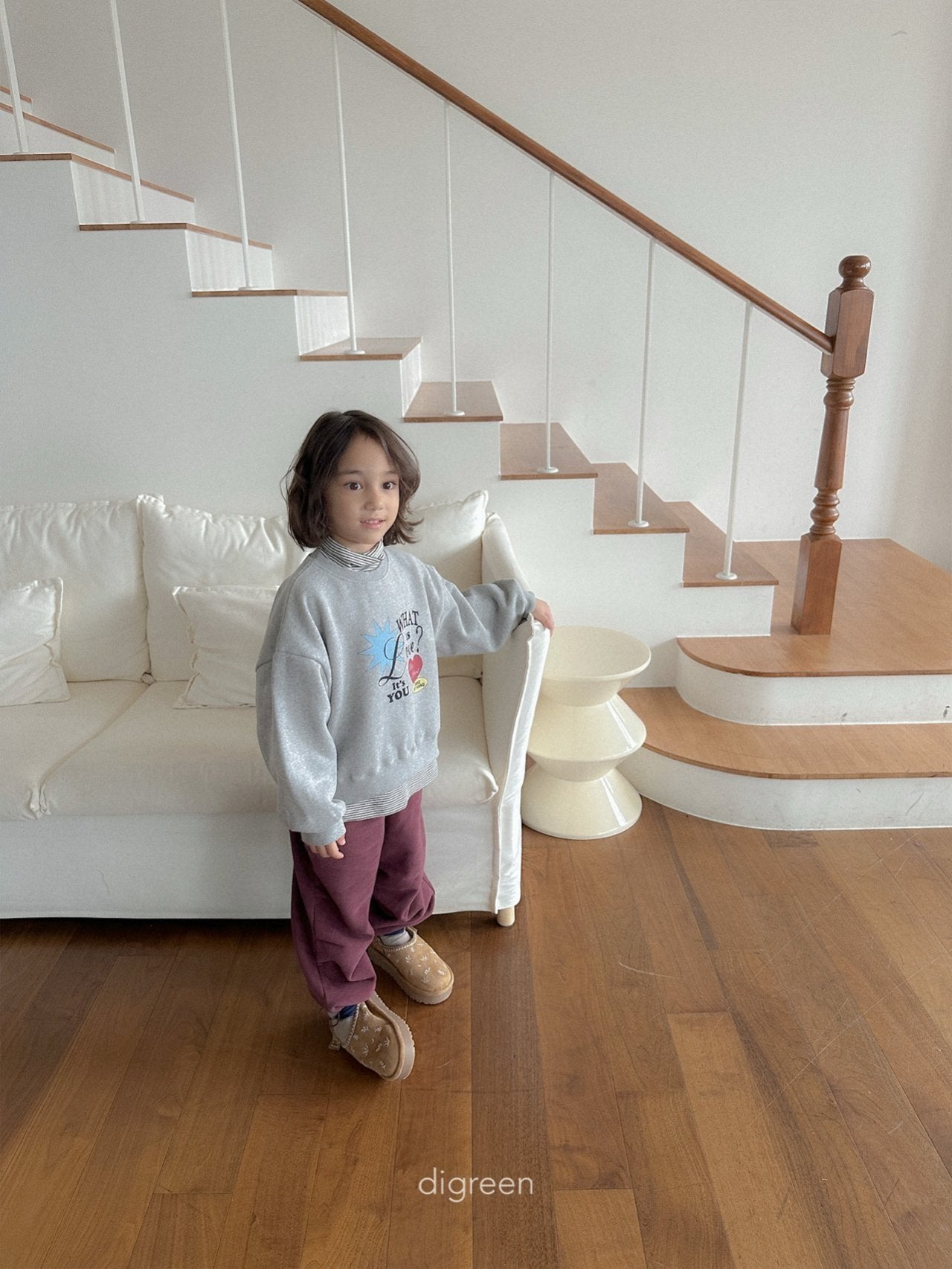 《予約》What Love Man to Man / digreen