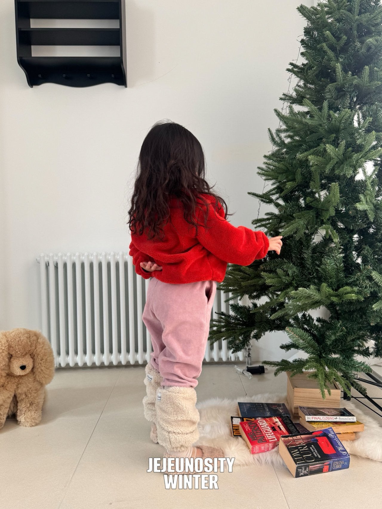 《予約》Super Man to Man / JEJEUNOSITY