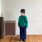 《予約》Tri Pants / GRUE BABA