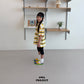 《予約》Little Socks / OWA PROJECT