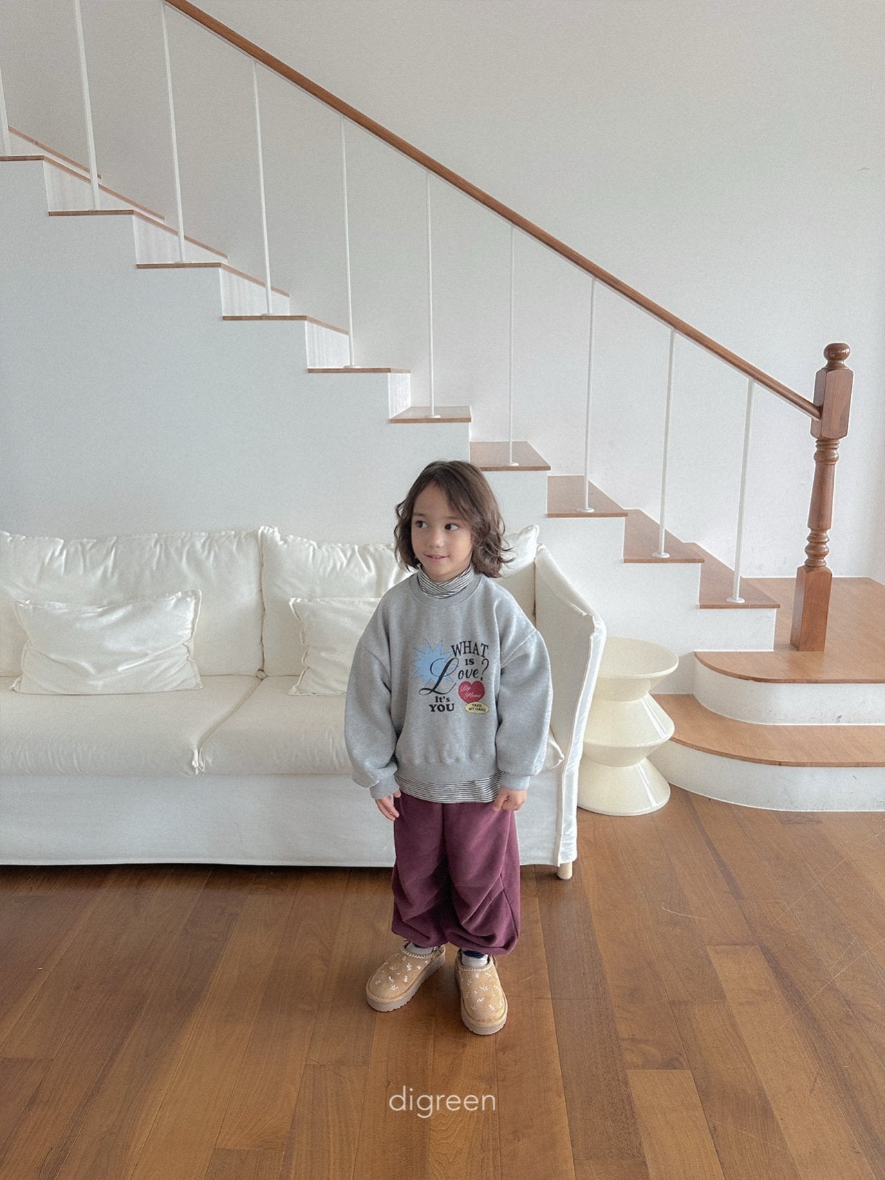 《予約》What Love Man to Man / digreen