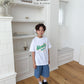 《予約》Slowly T-shirt / O.wen