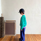 《予約》Tri Pants / GRUE BABA