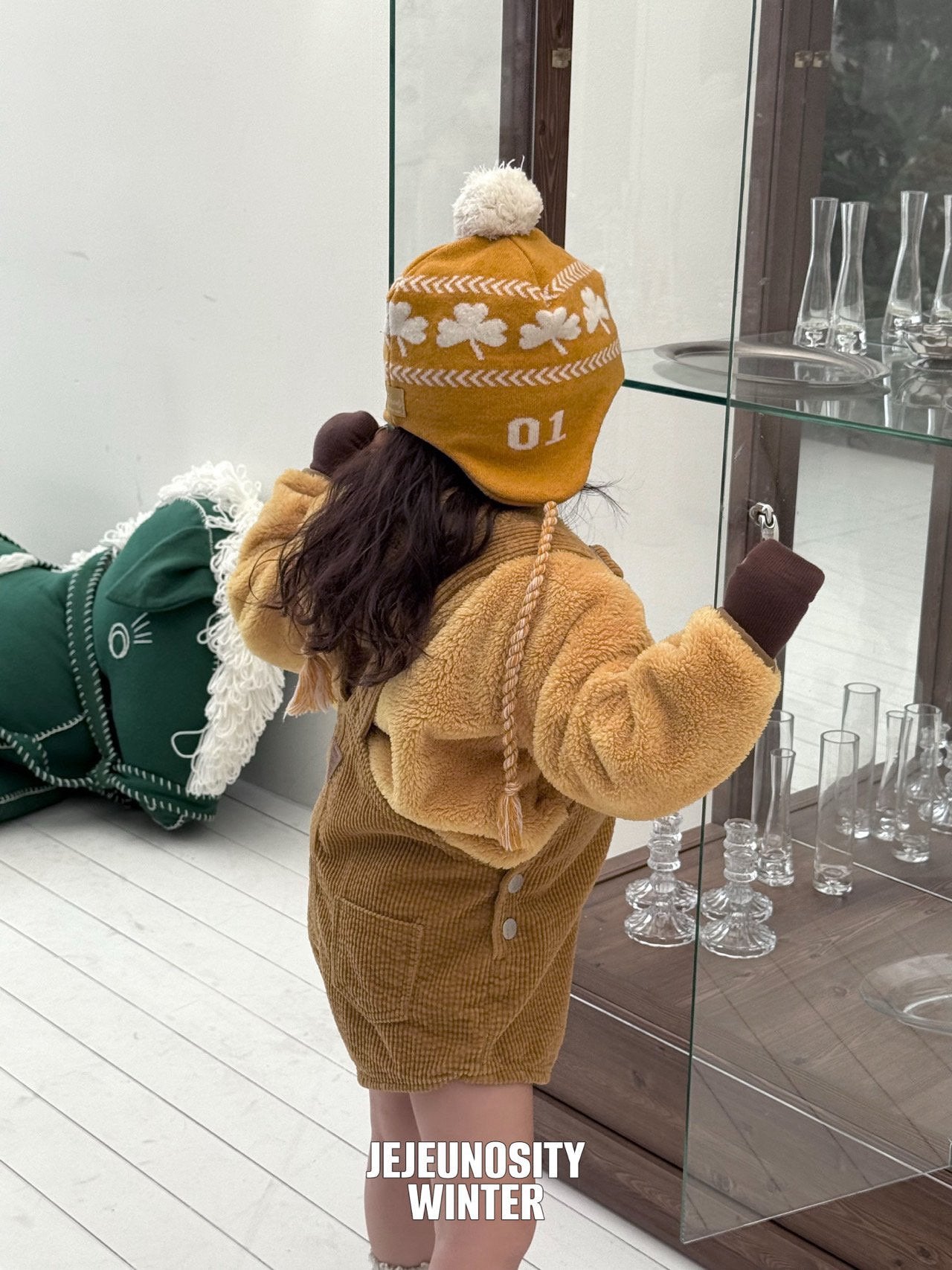 《予約》Super Man to Man / JEJEUNOSITY