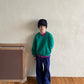 《予約》Tri Pants / GRUE BABA
