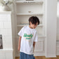 《予約》Slowly T-shirt / O.wen