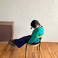 《予約》Tri Pants / GRUE BABA