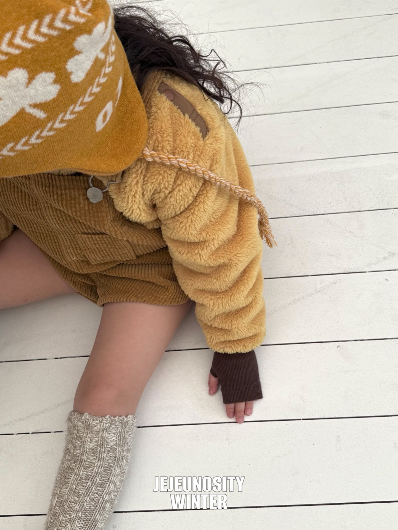 《予約》Super Man to Man / JEJEUNOSITY