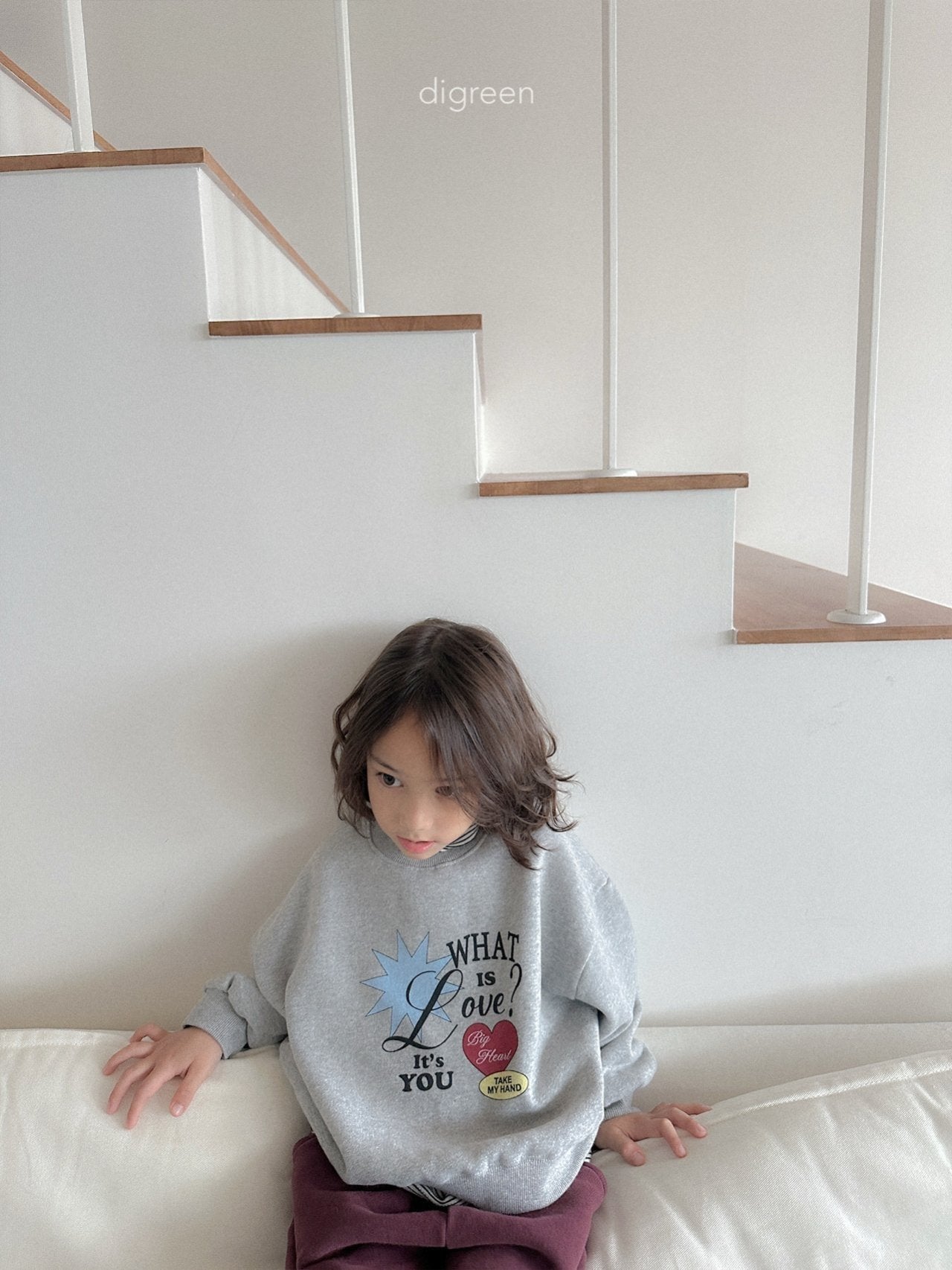 《予約》What Love Man to Man / digreen