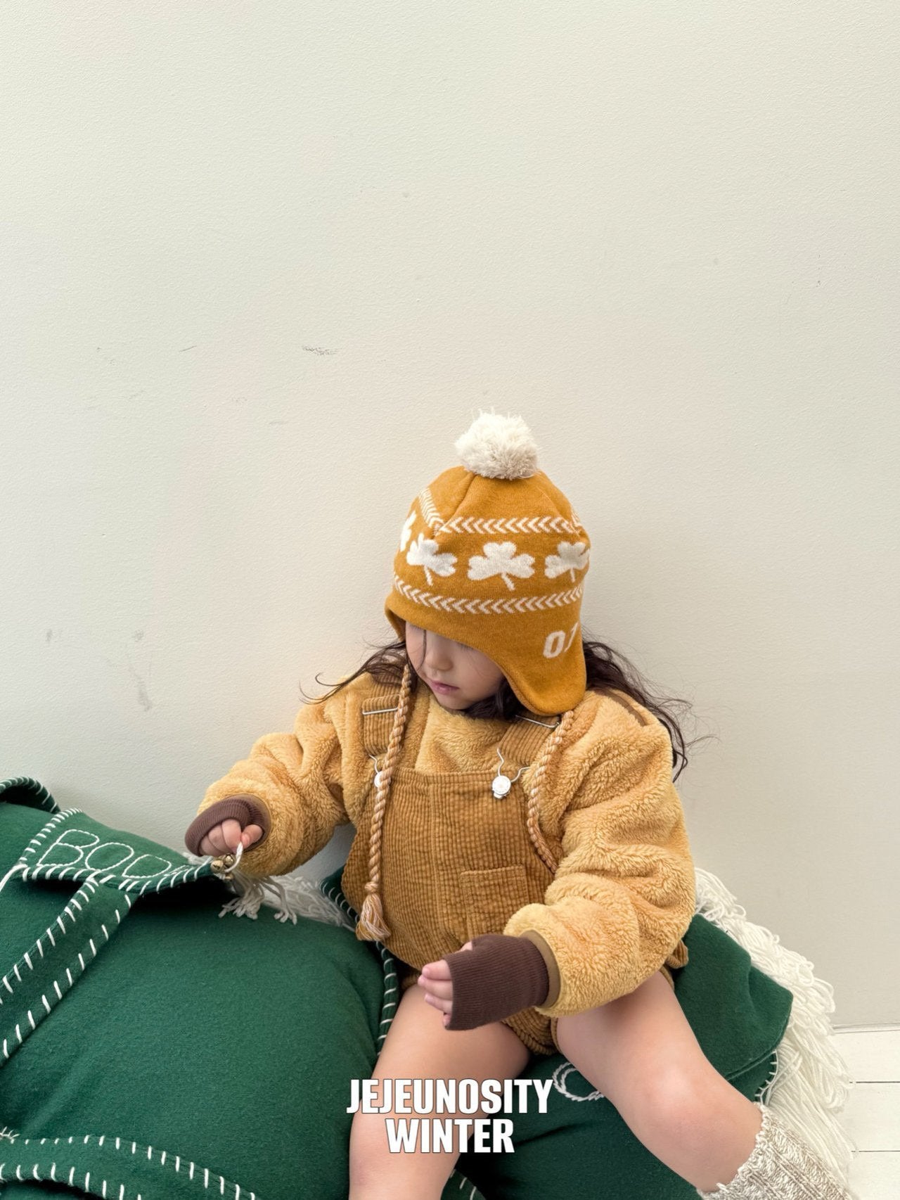 《予約》Super Man to Man / JEJEUNOSITY