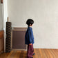 《予約》Tri Pants / GRUE BABA